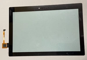 For Lenovo TAB 2 A10-70F A10-70L Digitizer Touch Screen Glass Lens Replacement - Picture 1 of 5
