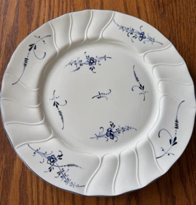 RARO!! Villeroy & Boch - Vieux Luxembourg Vitro Porcelaine PLATO DE CENA 10 1/4" - Imagen 1 de 24