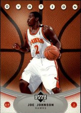 2006-07 Upper Deck Ovation Basketball YOU PICK