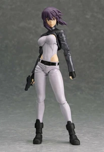 Motoko Kusanagi S.A.C.Ver. Ghost in the Shell Stand Alone Complex fi... Figure - Picture 1 of 7
