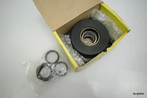 DAESUNG NIB FK-40 40mm Ball Screw Fixture Support Unit BRG-I-1148=3I25 - Picture 1 of 12