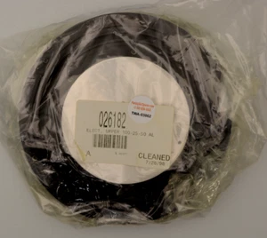 026182 / ELECTRODE UPPER 100-25-50 AL / LAM RESEARCH CORPORATION	 - Picture 1 of 3