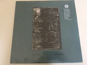 Lower Plenty - Sister Sister Vinyl LP NEW - Picture 1 of 2