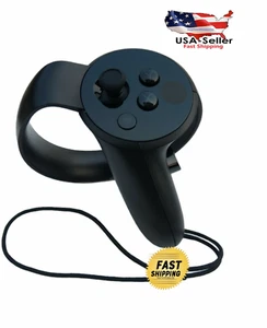 Oculus Left Touch Controller Meta Rift CV1 Restored Excellent ( Not For Rift S ) - Picture 1 of 5
