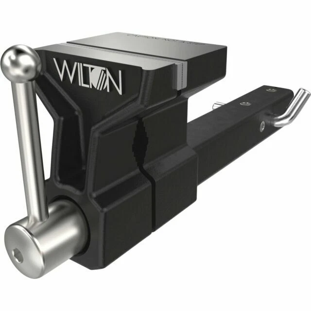 Wilton 10025 5 inch ATV All-Terrain Vise