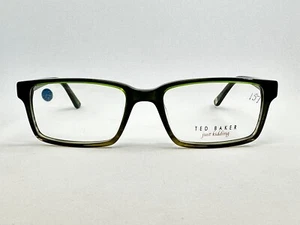New Ted Baker just kidding B955 OLI 49.16.130 Kid’s Eyeglasses Frames - Picture 1 of 13