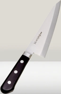 Aoki Hamono Takayuki Sakai  Garasuki 18cm ANH08 Aoki Cutlery Manufacturing Co. - Image 1 of 2