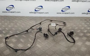 WIRING HARNESS VOLKSWAGEN TOURAN 5T 2016 5TA971095D - Picture 1 of 4