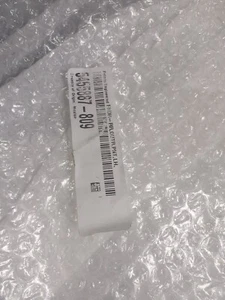 Polaris 5455887-809 FENDER-RR,OUTR,PNT,LH,AZR CRSTL [BP][AP] - Picture 1 of 1