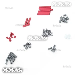 Frame Hardware Screws Post Parts for EMAX 250mm Mini Quadcopter Red - EQ25002RD - Picture 1 of 2