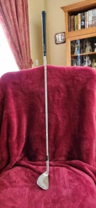 MIZUNO GRAIN FLOW FORGED T ZOID WIDE SOLE SAND WEDGE 56* - Picture 1 of 12