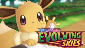 Pokemon Evolving Skies PICK YOUR CARD Including Commons Rares & Reverse Holo - Picture 1 of 15