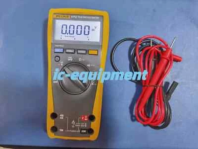 1PCS NEW FLUKE 177C True effective value multimeter Fast #ic - Image 1 of 4