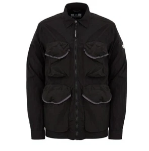 Sobrecamiseta para hombre Fin de semana delincuente Matria negra tallas M y S nueva con etiquetas precio de venta sugerido por el fabricante £85 - Imagen 1 de 4