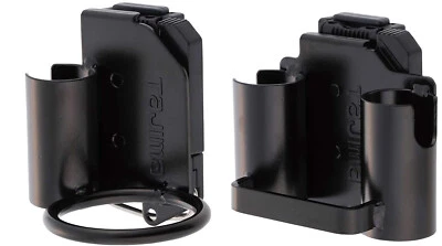 TAJIMA Steel Waist Tool Holder Short Crowbar Hammer SFKHI-HSB CHINA