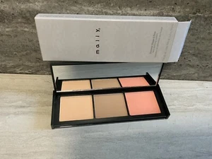MALLY SHIMMER SHAPE & GLOW Face Defining System - DEEPER New In Box - Picture 1 of 5