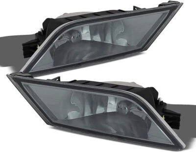 Luces antiniebla de conducción para parachoques Honda Odyssey 2011-2013 ahumadas + interruptor izquierdo + derecho Foto 1 de 2