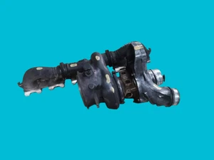 BMW SERIE 1 F20 F21 2019 M140i 3.0 gasolina B58 turbocompresor 8681166 - Imagen 1 de 7