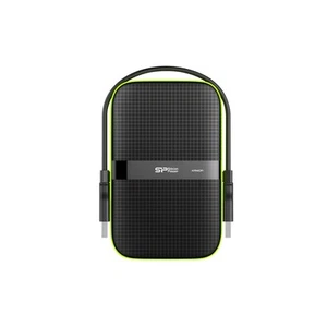 Hard Disk Esterno Silicon Power Armor A60 5 TB - Afbeelding 1 van 2
