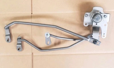 1965-66 Ford Mustang/Shelby T10 4 Speed Shifter Linkage Assembly Rebuilt  - Image 1 of 4