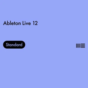 Ableton Live 12 Standard Licence Transfer - Picture 1 of 2