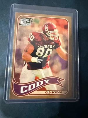 Dan Cody - Image 1 of 2