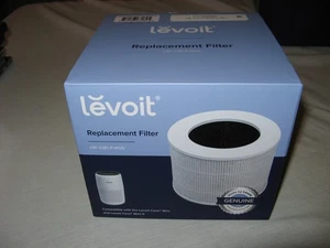 Levoit Ersatzfilterkern Mini & Core LRF-C161-P-WUS NEU IM KARTON - Bild 1 von 5