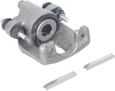 Pinza Reman con herrajes de instalación para Mercury Grand Marquis VIS 1996-2000 Foto 1 de 4