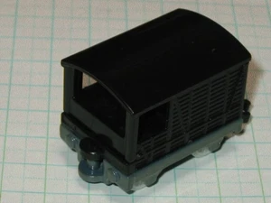 Long 138 Thomas Tank Engine THOMAS FRIENDS Percy Tank Engine Connecting BrBKe 1h - Picture 1 of 10