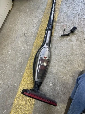 ROOMIE TEC SlimVac Upright Cordless Vacuum Cleaner CREVICE Charging Station SL58 - Image 1 of 4