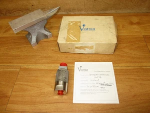 Viatran 3475AM2AAA20 *NEW* Pressure Transducer Transmitter - Picture 1 of 7