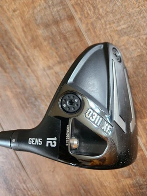 PXG 0311 XF Gen5 Driver 12° Graphite, Regular Flex, 47" Right-Handed - Image 1 of 4
