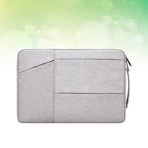 Notebook- -Handtasche Stoßfeste Laptophülle Notebook-Handtasche - Bild 1 von 11