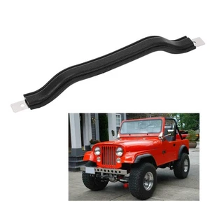 Car Inner Door Handle Strap Fashionable Look Interior Door Handle Pull Strap - Picture 1 of 23
