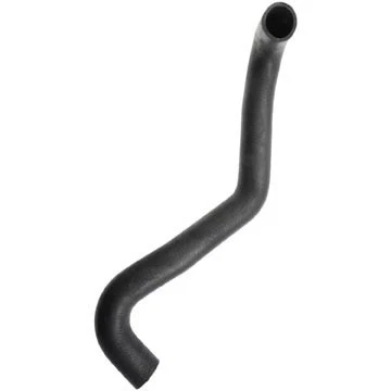DAYCO Upper Radiator Coolant Hose for 1985-1991 CHEVROLET G30 6.2L V8 - Image 1 of 1