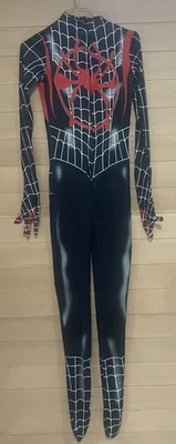 Spider-Man Adulto Cosplay Disfraz Superhéroe Grande X-Grande  Foto 1 de 4