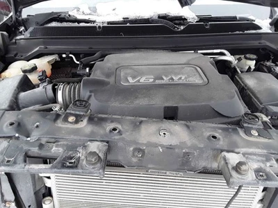 Used Transfer Case Motor fits: 2016 Gmc Canyon  Grade A - Image 1 of 4