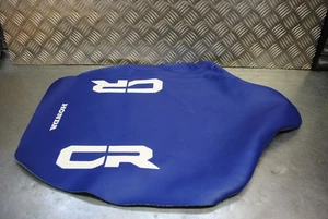 Sattelbezug Honda 125 CR 1984 - Bild 1 von 2