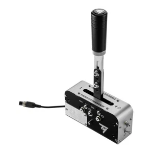 Thrustmaster TSS Handbrake / Shifter Racing Simulator Mod - Picture 1 of 12