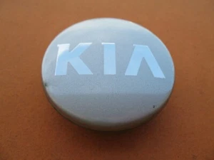 KIA SPORTAGE NIRO CADENZA SOUL 1 WHEEL RIM HUB CAP HUBCAP CENTER COVER OEM #2446 - Picture 1 of 2
