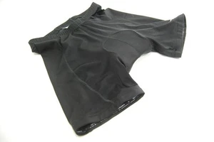 Pantalones cortos clásicos para mujer Cannondale - pequeños - 1F221S/NEGROS - NUEVOS - Imagen 1 de 3