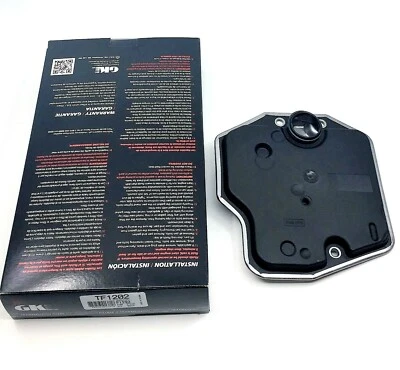 Kit de filtro de transmisión automática Toyota Highlander 2003-2015 RAV4 2003-2012 Foto 1 de 4