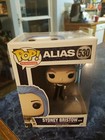 Pop! TV: Alias - Sydney Bristow Goth #530