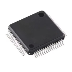 1Pcs ST16C554DIQ64-F LQFP-64 UART interface integrated circuits 4 Channel 5.5 V - Picture 1 of 3