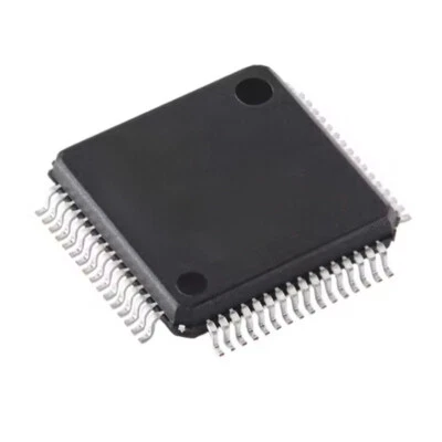 1Pcs ST16C554DIQ64-F LQFP-64 UART interface integrated circuits 4 Channel 5.5 V - Image 1 of 3