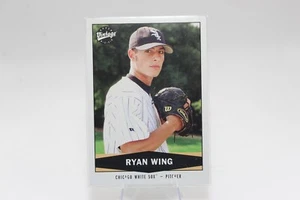 2004 Upper Deck Vintage - Ryan Wing #472 - Picture 1 of 2