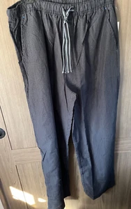Perry Ellis Men's multicolor Plaid Comfort Fit Soft Pajama Pants Sleepwear Xl - Picture 1 of 3