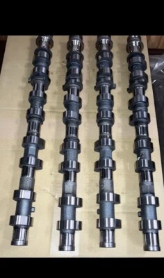 2008-2017 2018 2019 2020 Lexus Lx570 3UR engine 5.7 - Image 1 of 3