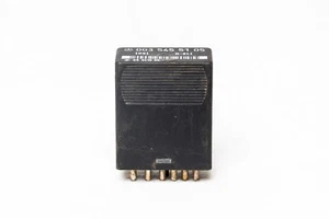 Relay for Mercedes-Benz G-class A0035455105 Genine - Picture 1 of 3