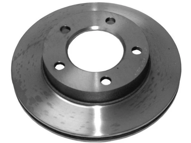 Rotor de freno delantero para Jeep CJ5 1976-1983 1978 1981 1979 1980 1977 1982 RC396KC Foto 1 de 1